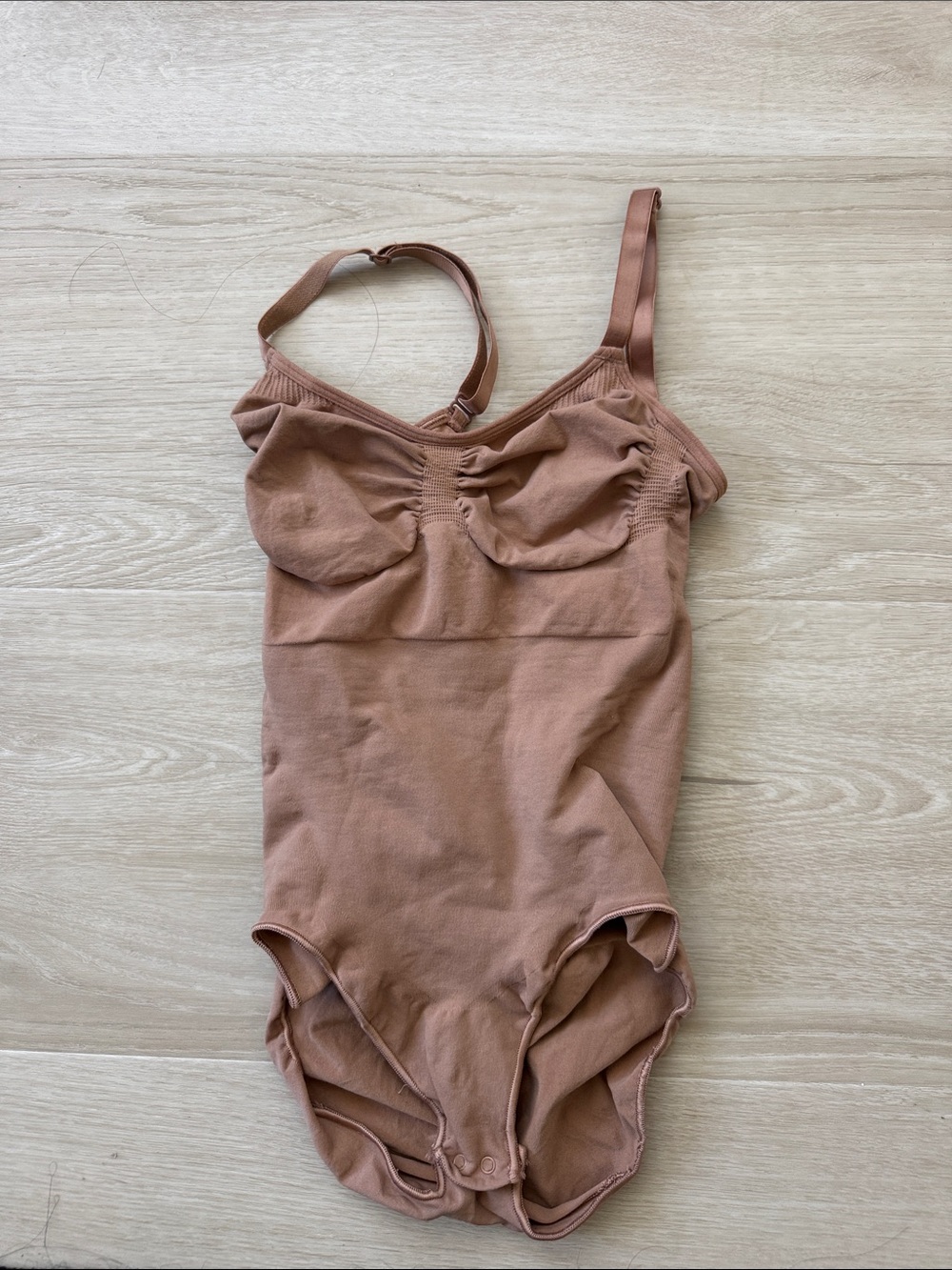 SKIMS bodysuit L/XL